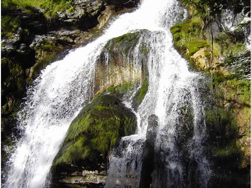 Freizeitangebote im Urlaub Berchtesgaden Königssee